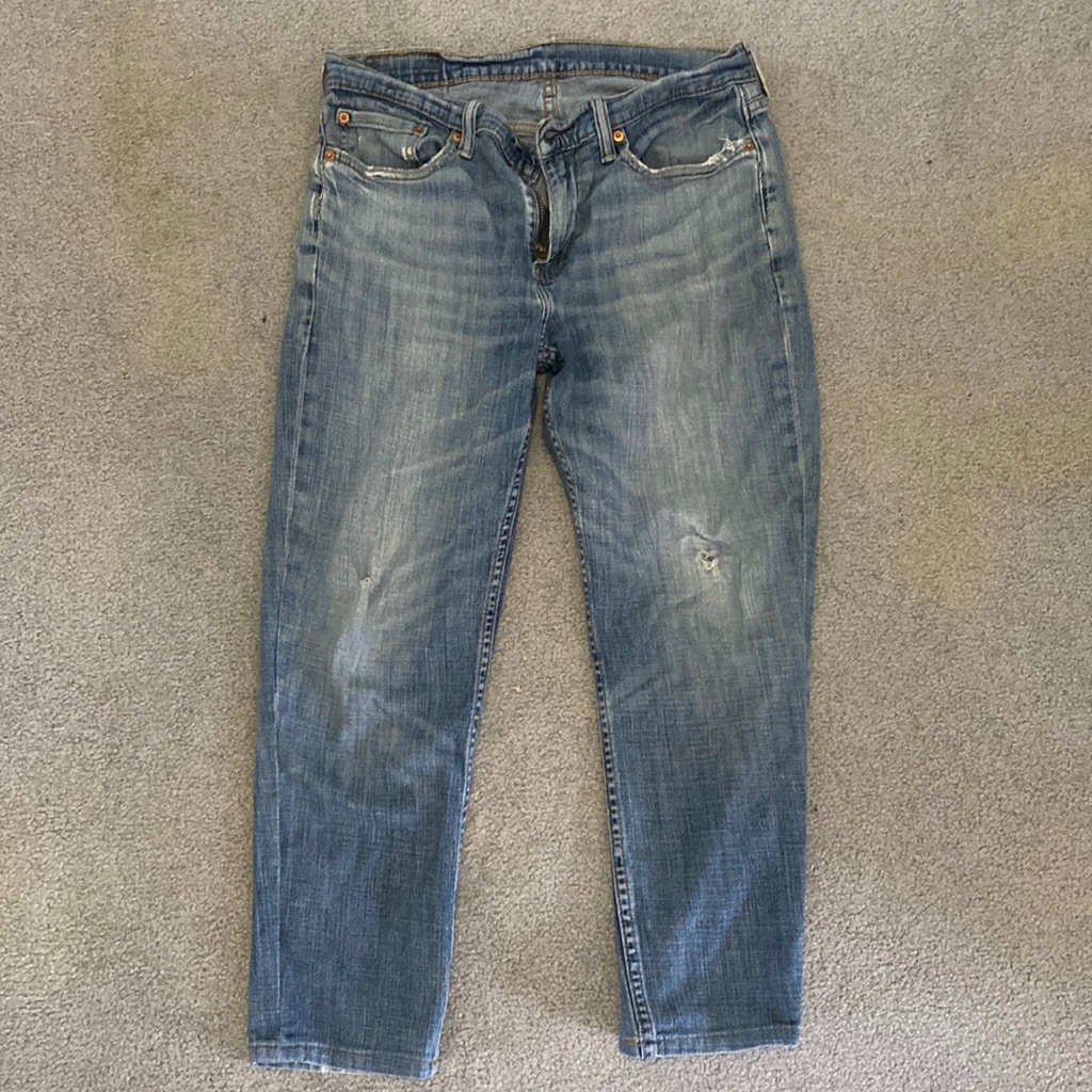 Levis 514